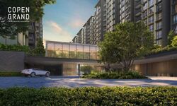 Copen Grand (D24), Condominium #502117061